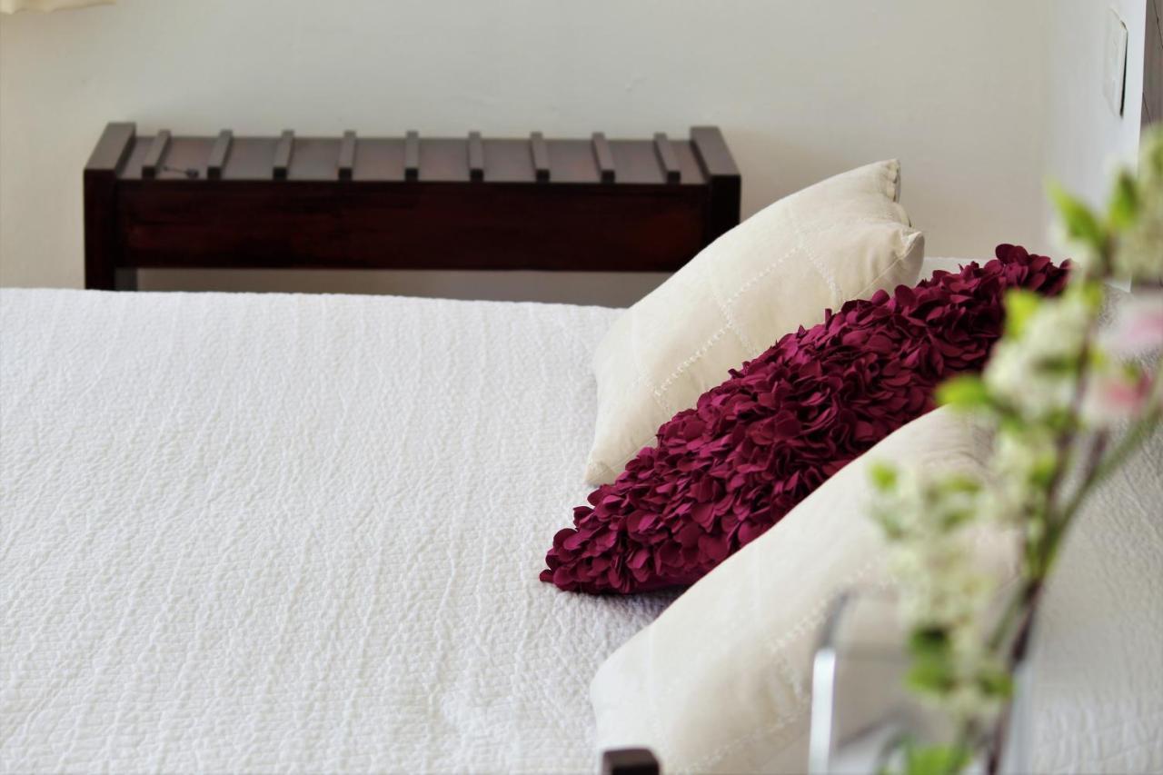Lunah Xcacel Suites Chemuyil ภายนอก รูปภาพ