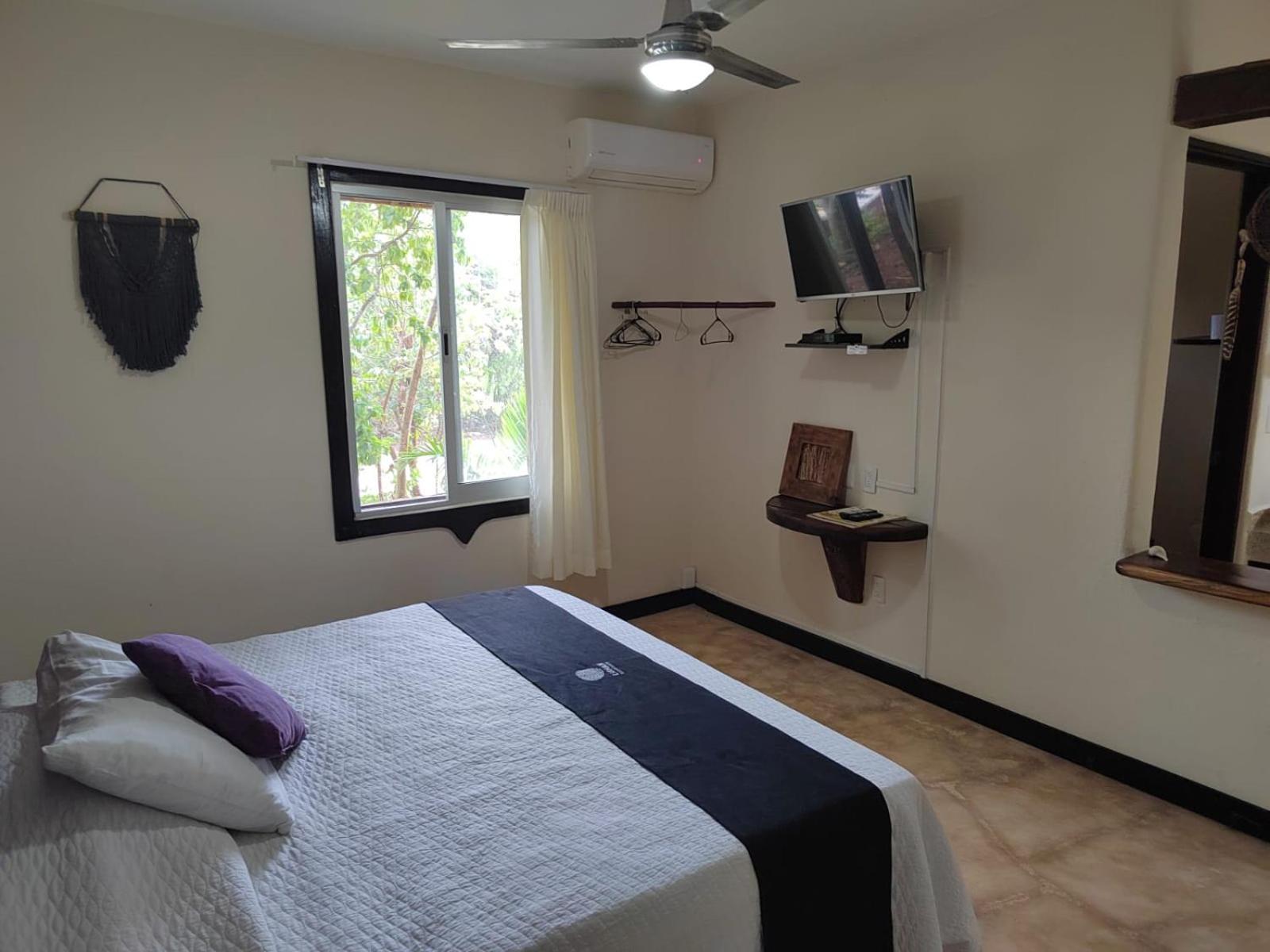 Lunah Xcacel Suites Chemuyil ภายนอก รูปภาพ