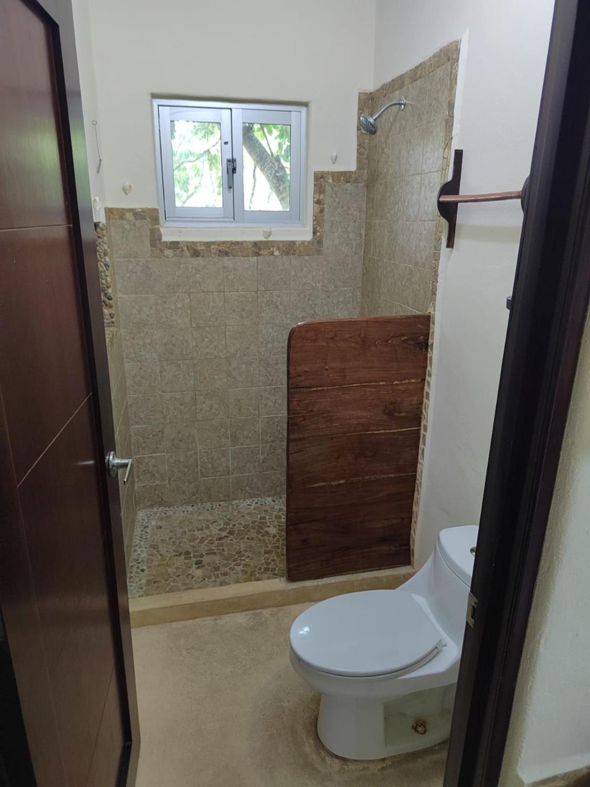 Lunah Xcacel Suites Chemuyil ภายนอก รูปภาพ